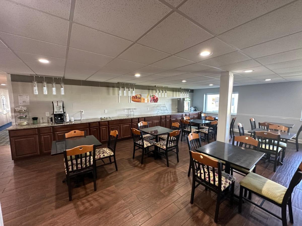 סקוטסבורג I65 Studio Suites מראה חיצוני תמונה